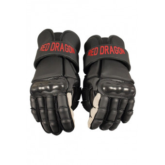 Red Dragon Weapon Sparring Gloves