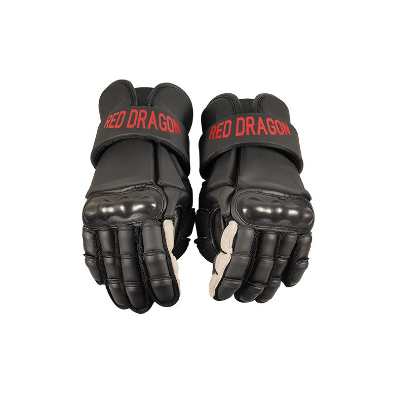 Red Dragon Weapon Sparring Gloves