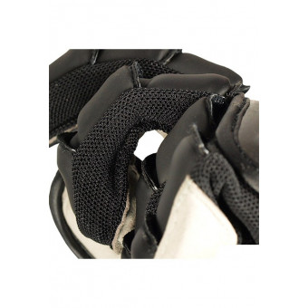 Red Dragon Weapon Sparring Gloves