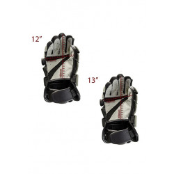 Red Dragon Weapon Sparring Gloves