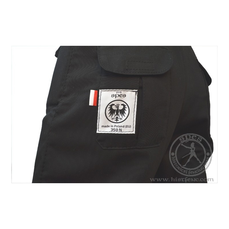 HEMA "Locust" Pants 350N LADIES SPES