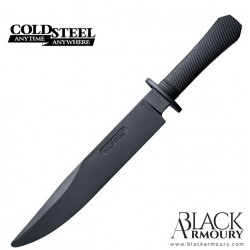 BOWIE - LAREDO Trainer- Synthetic - COLD STEEL