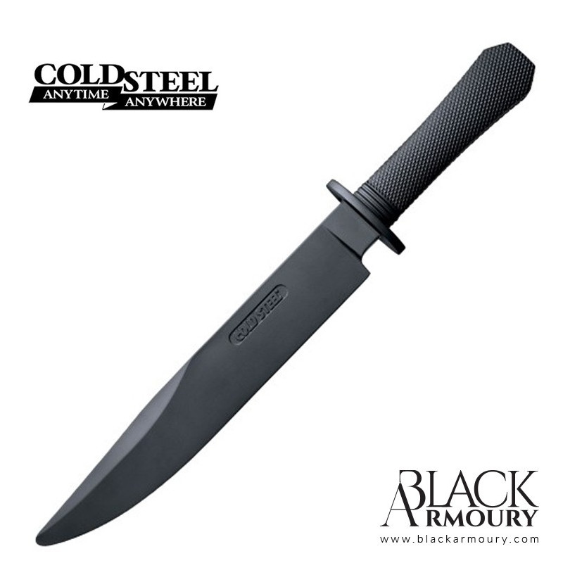 BOWIE - LAREDO Trainer- Synthetic - COLD STEEL