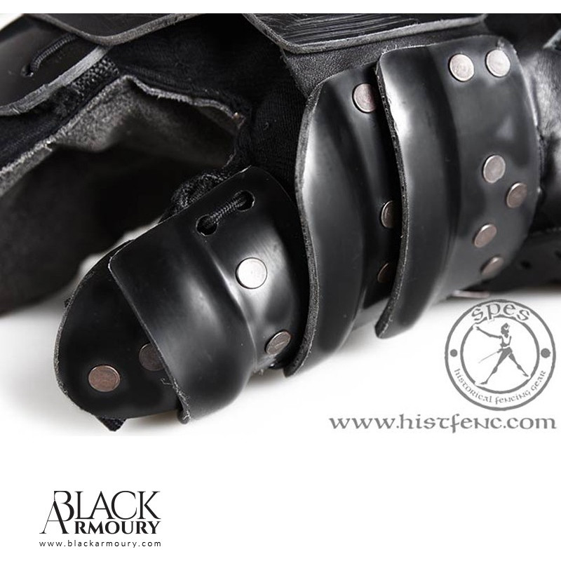 HEMA Heavy Mittens Gloves SPES