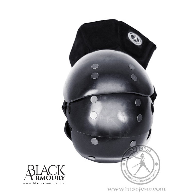 HEMA Heavy Mittens Gloves SPES