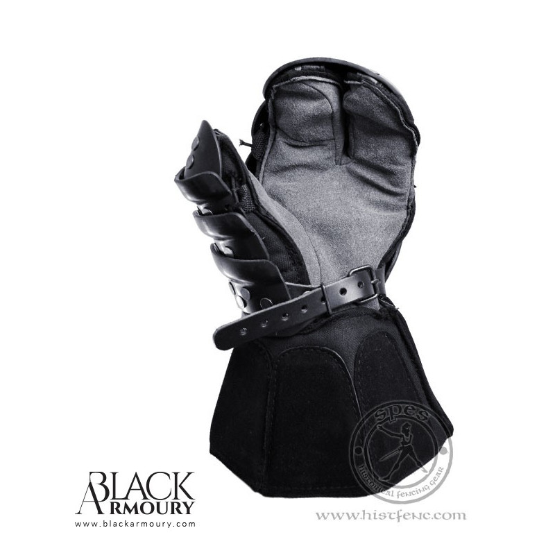 HEMA Heavy Mittens Gloves SPES