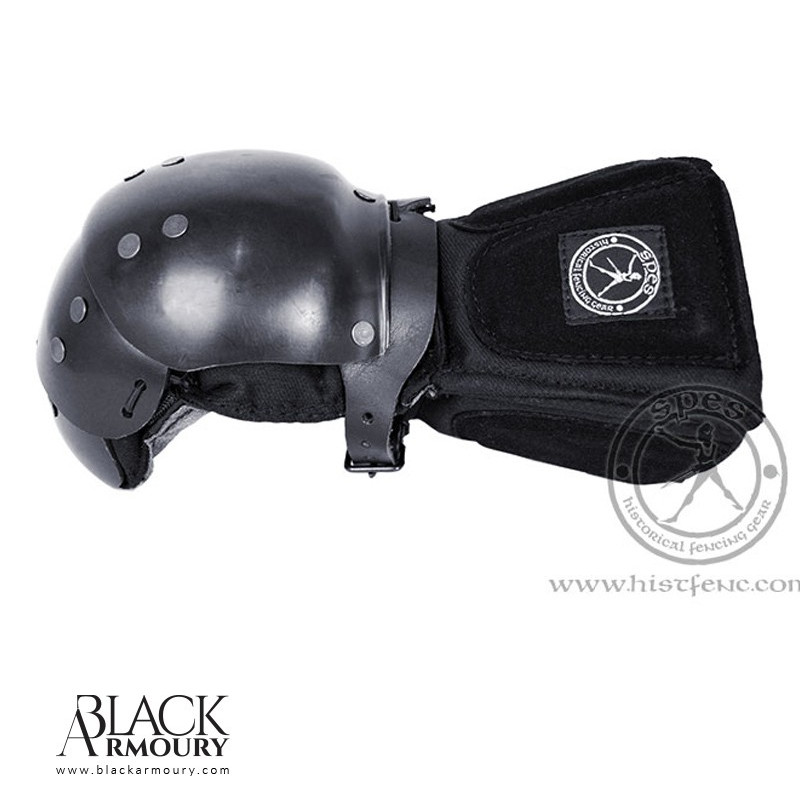 HEMA Heavy Mittens Gloves SPES