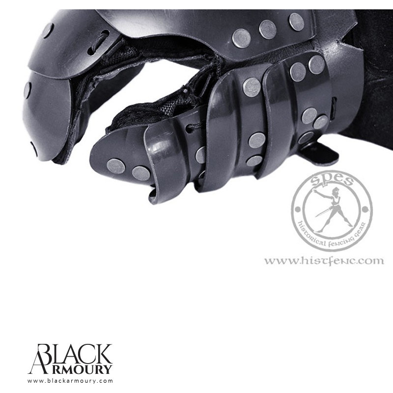 HEMA Heavy Mittens Gloves SPES