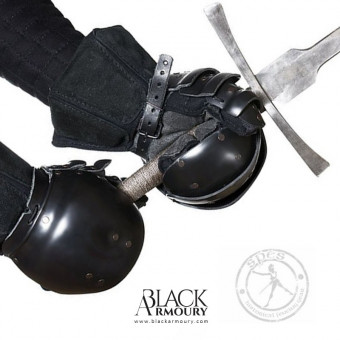 Gants Mitons Lourds - SPES @ Black Armoury