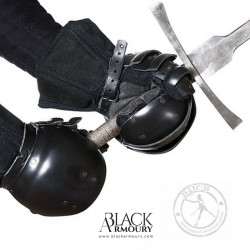 Gants Mitons Lourds - SPES @ Black Armoury