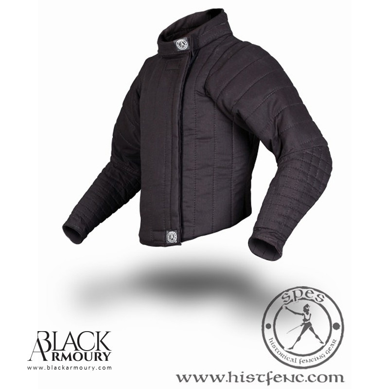 HEMA "Axel Pettersson" Jacket 350N Men SPES