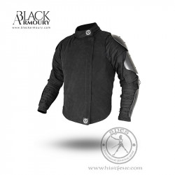 "Axel Pettersson" PRO HEMA Jacket - 350N - SPES