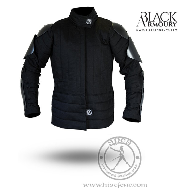 gambeson jacket