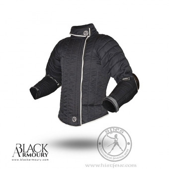 Veste AMHE "Hussard" - 800N - SPES @ Black Armoury