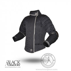 Veste AMHE "Hussard" - 800N - SPES @ Black Armoury