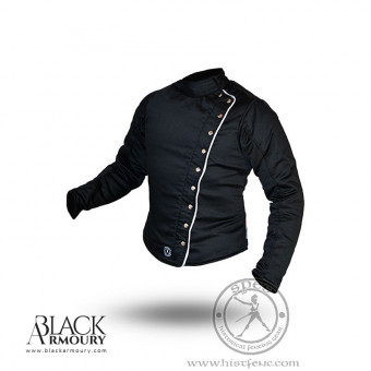 Veste AMHE "Officier" - 350N - SPES @ Black Armoury