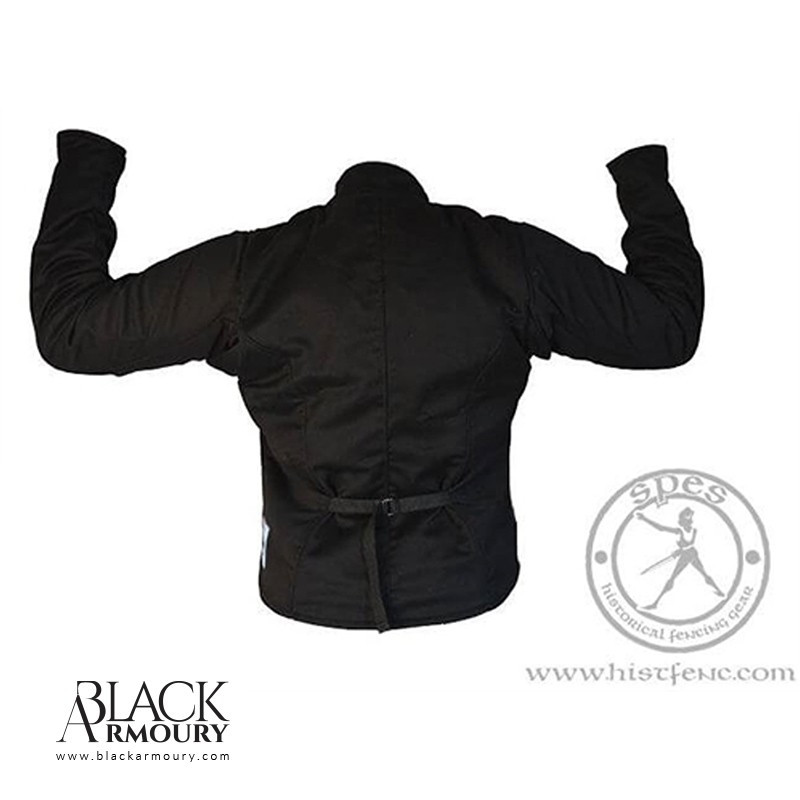 HEMA "Officer" Jacket 350N SPES