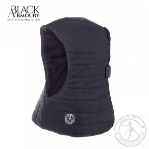Couvre Masque "Trinity" - SPES @ Black Armoury