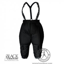 "Locust" HEMA Pants - 350N - Ladies - SPES @ Black Armoury