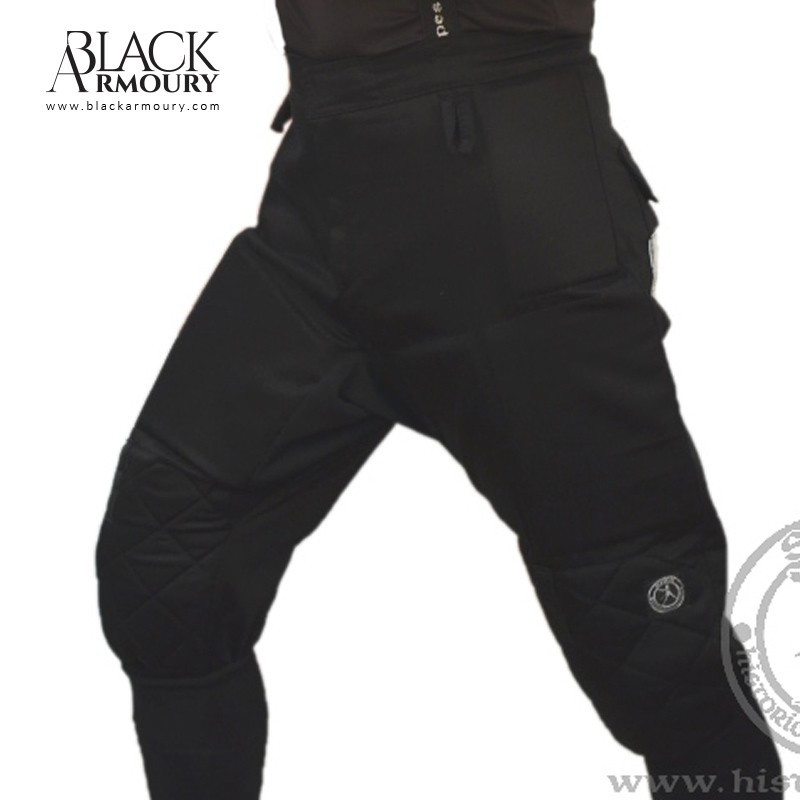 HEMA Men's 350N Pants SPES