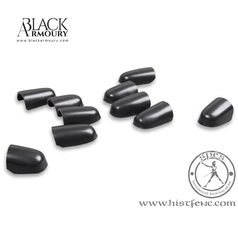 Finger Tip Protection - SPES @ Black Armoury
