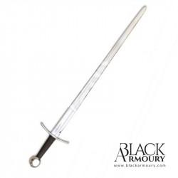 I.33 Sword "Luctatio" @ Black Armoury