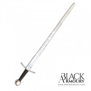 Épée I.33 "Luctatio" @ Black Armoury