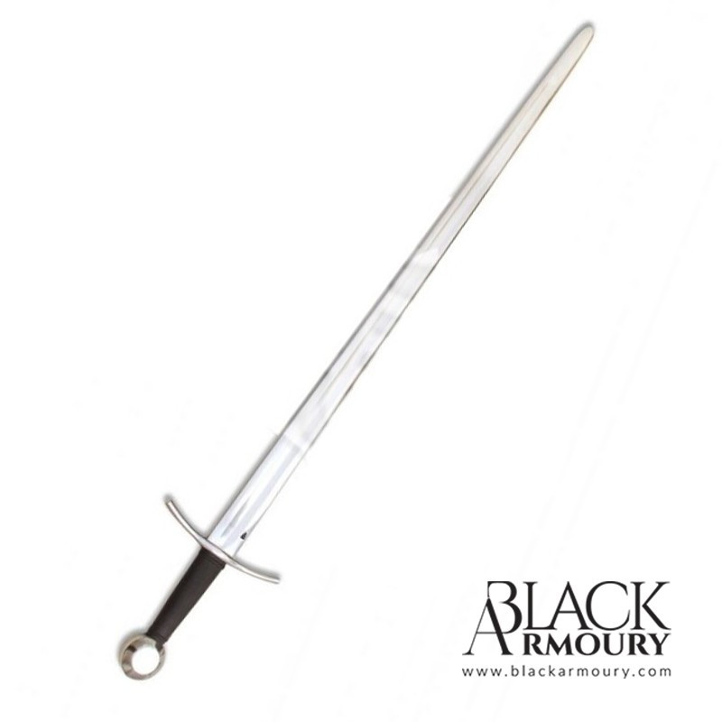 Épée I.33 "Luctatio" @ Black Armoury