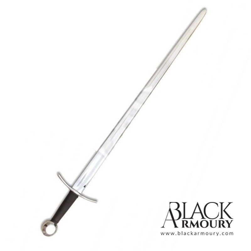 Épée I.33 "Luctatio" Black Armoury