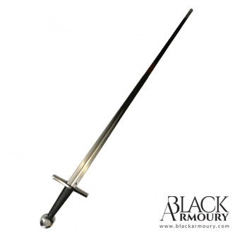 Arming N°1 - Épée AMHE @ Black Armoury