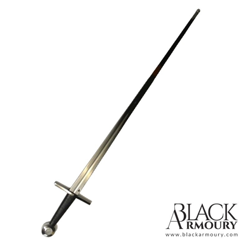 Arming N°1 - HEMA Sword @ Black Armoury