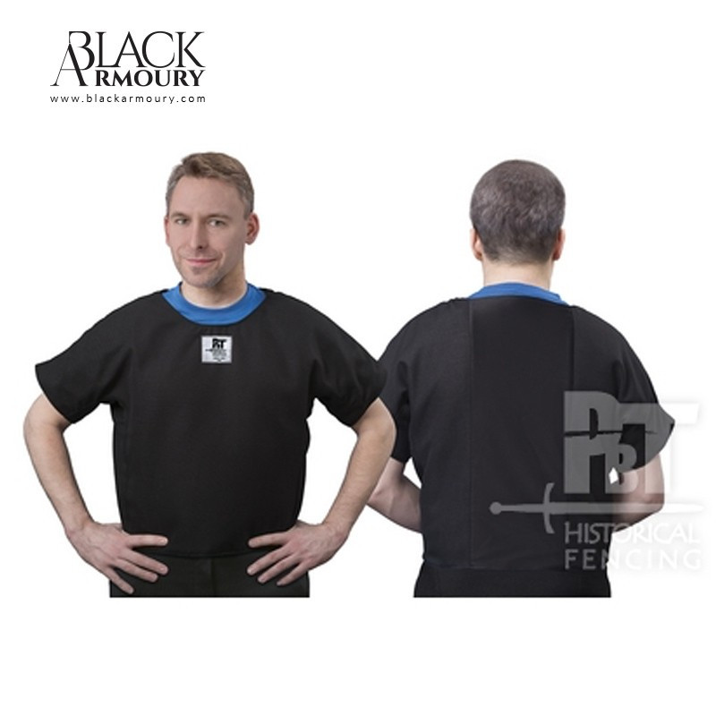 Plastron T-Shirt 800N - PBT @ Black Armoury