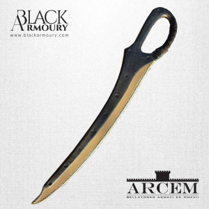 ARCEM Dussack @ Black Armoury