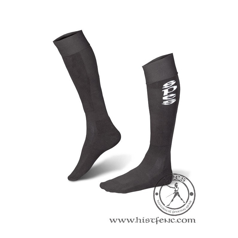 Historical Fencing Socks SPES