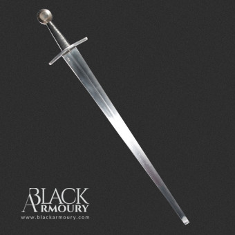 Black Armoury - Oakeshott Type XIV Sword N°3