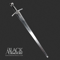 Black Armoury - Oakeshott Type XIV Sword Deluxe