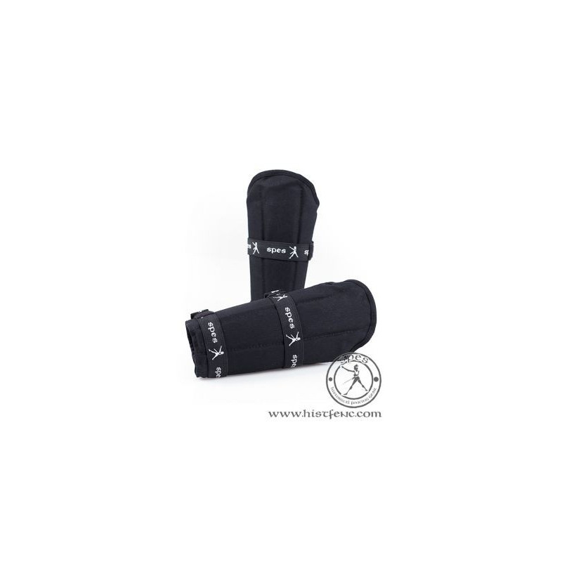 Forearm Protectors - VECTIR Model