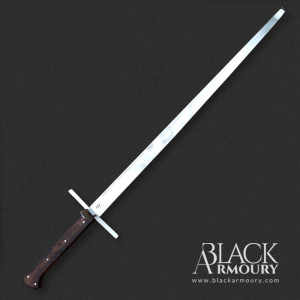 Messer N°2 - Light - Black Armoury