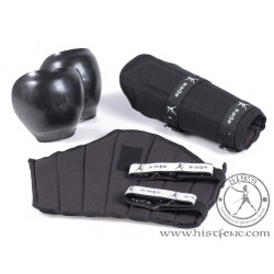 Forearm and Elbow Protectors - VECTIR