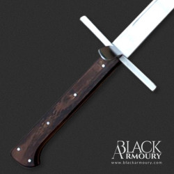 Messer N°2 - Light - Black Armoury