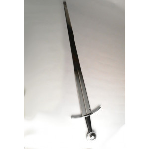 Black Type XIV Sword
