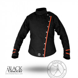 Veste AMHE "Officer" - 800N - SPES @ Black Armoury