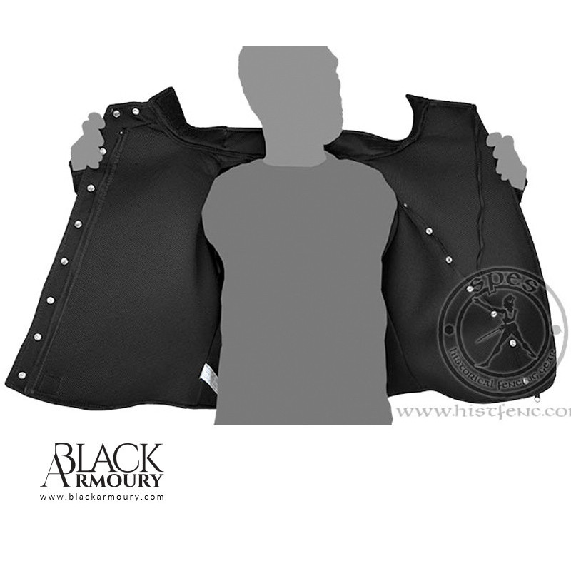 HEMA "Officer" Jacket 800N SPES