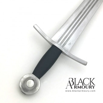 Black Armoury - Oakeshott Type XIV Sword N°2