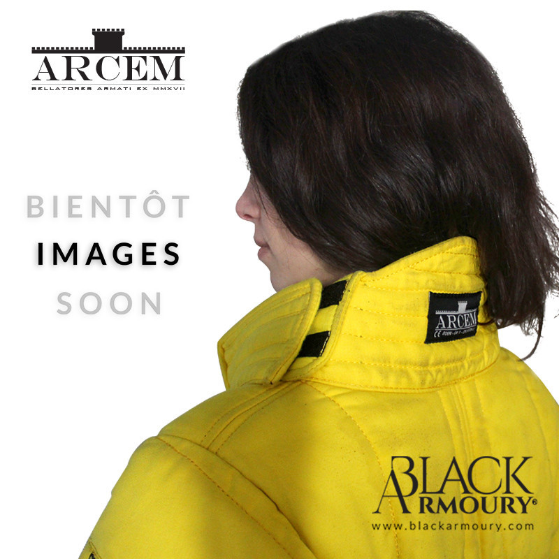 HEMA - "ARCEM" Jacket 800N Custom Ladies