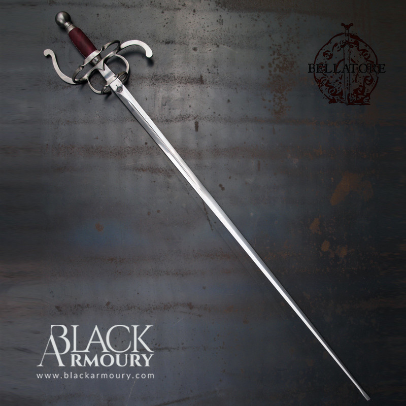 Epee De Cote Legere Epee Amhe Bellatore Epee De Cote Legere Epee Amhe Bellatore