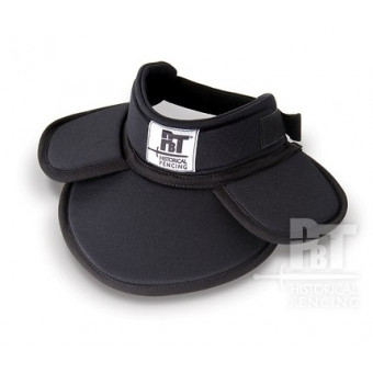 PBT HEMA Throat Protector