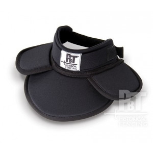 PBT HEMA Throat Protector