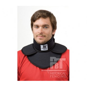 PBT HEMA Throat Protector