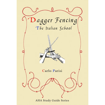 Dagger Fencing - The Italian School